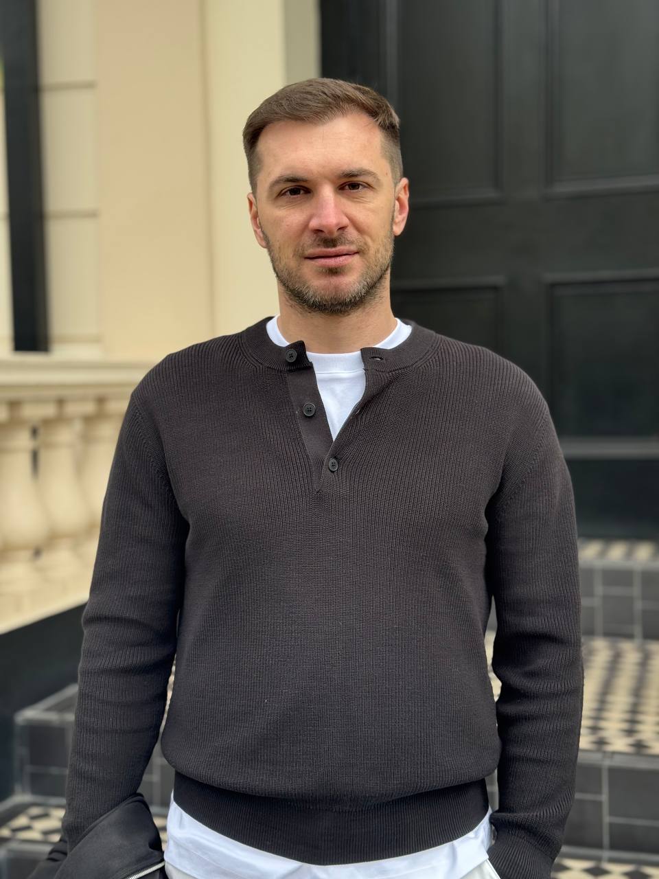Oleg Romanov